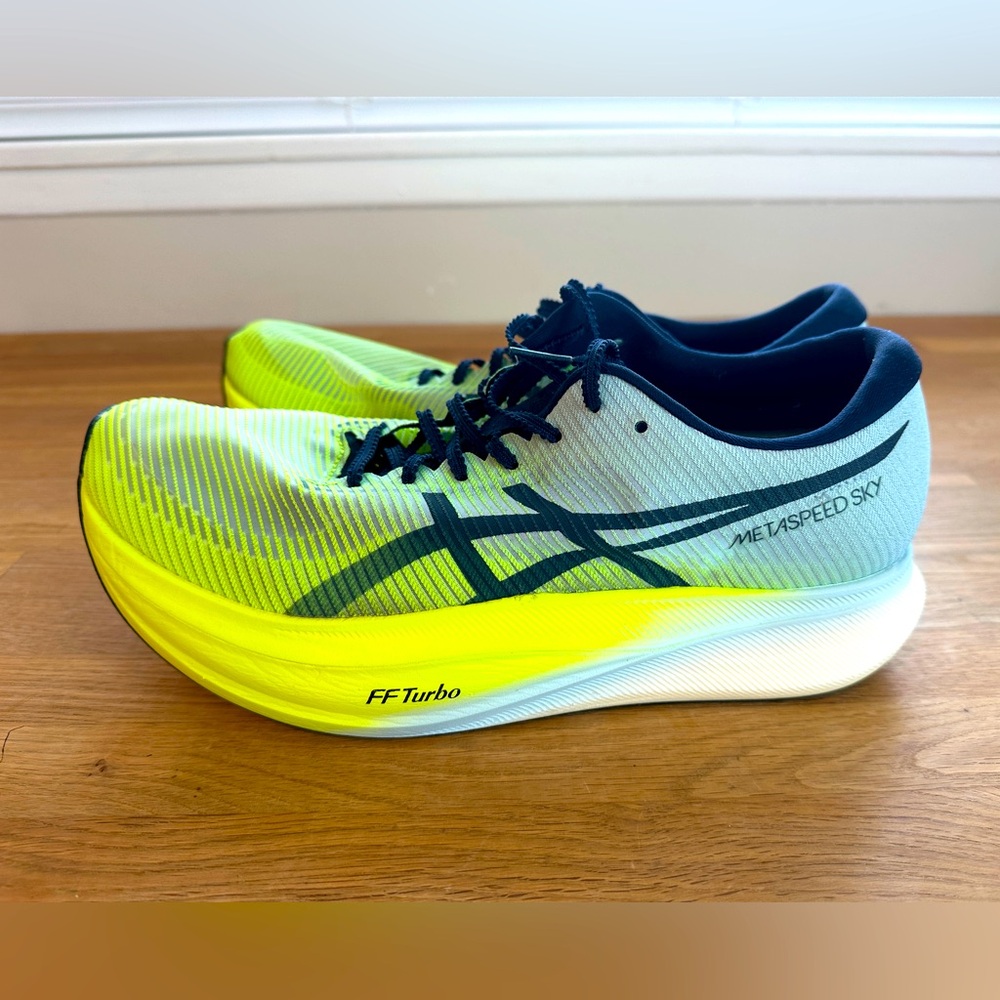 ASICS METASPEED SKY+